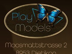 Playmodels Studio Dietikon Zurich