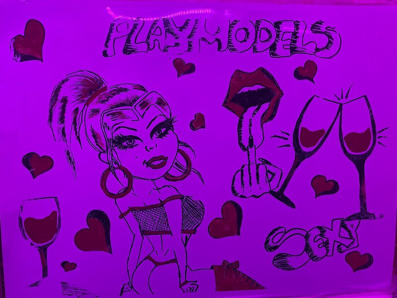 Playmodels Studio Dietikon Zurich